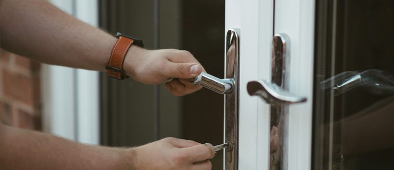 24 hour key locksmith Capitola