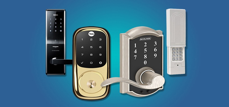 Smart Pad Lock Repair Capitola